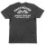 FASTHOUSE | Crown S/S Tee | Black