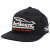 FASTHOUSE | Gilmore Hat | Black