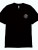 LAST CALL CO | ANSWER S/S TEE | BLACK