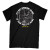 LAST CALL CO | ALONE S/S TEE | BLACK