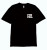 LAST CALL CO | LOYAL PV S/S TEE | BLACK