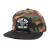 FASTHOUSE | Mixin' Gas Hat | Camo