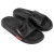 FASTHOUSE | Lay Up Slide Sandal | Black