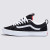 VANS | Skate Old Skool 36+ | Black/White