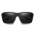 SMITH | Backcast | Matte Black Chromapop
