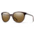 SMITH | Cheetah | Rosewood Crystal Chromapop Brown
