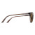 SMITH | Cheetah | Rosewood Crystal Chromapop Brown