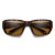 SMITH | Hookset | Matte Tortoise Chromapop Brown