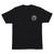 Independent X Motorhead | Spade S/S Tee | Black