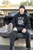 Independent X Motorhead | Warpig P/O Hoodie | Black