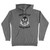 Independent X Motorhead | Warpig P/O Hoodie | Gunmetal