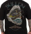 SULLEN | No Quarter Standard S/S Tee | Black