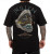 SULLEN | No Quarter Standard S/S Tee | Black