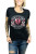 BEAUTIFUL DISASTER | Don't Fix Me S/S Tee | Black