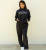 SULLEN | Angels Sweatpant | Stretch Limo