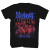 SLIPKNOT | Welcome To 1999 S/S Tee | Black