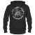 ICE NINE KILLS | Dreams Come True Pullover Hoodie | Black