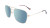 KNOCKAROUND | Mount Evans | Gold / Sky Blue