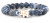 ELEPHANT | River Blue Expedition Bracelet