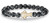 WHALE SHARK | Ocelli Stone Quest Bracelet