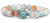 TURTLE | Sky Stone Journey Bracelet