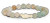 SEAL | Sky Stone Glide Bracelet