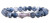 SHARK | Deep Blue Voyage Bracelet