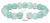 PENGUIN | Seafoam Passage Bracelet