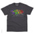 GRATEFUL DEAD | Trippy Bears S/S Tee | Grey