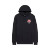 FOX | Racewear Fleece P/O Hoodie | Black
