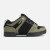 DVS | Celsius | Burnt Olive/Black/Grey