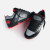 DVS | Comanche | Grey/Black/Red
