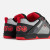 DVS | Comanche | Grey/Black/Red