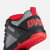 DVS | Comanche | Grey/Black/Red