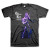 Ozzy Osbourne & Randy Rhoads Tribute S/S Tee