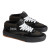 VANS | Skate Half Cab Wafflecup | Black/Asphalt