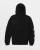 VOLCOM | Iconic Stone P/O Hoodie | Black