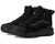 VANS | Crestline Insulated Waterproof Boot | Blackout