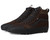VANS | Sk8-Hi Insulated Waterproof Shoe | Brown/Black