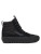 VANS | Sk8-Hi Insulated Waterproof Shoe | Black/Black