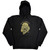 BLACK SABBATH | US Tour '78 P/O Hoodie | Black