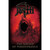 DEATH | Sound of Perseverance Textile Poster