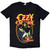 OZZY OSBOURNE | Diary of a Madman S/S Tee | Black
