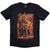 SLAYER | Goat Skull S/S Tee | Black