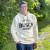 BUSCH | Logo P/O Hoodie | Camo/Ivory