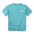 JEEP | Duck Overload S/S Tee | Chalky Mint