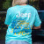 JEEP | Duck Overload S/S Tee | Chalky Mint