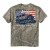 JEEP | Freedom S/S Tee | Realtree Camo