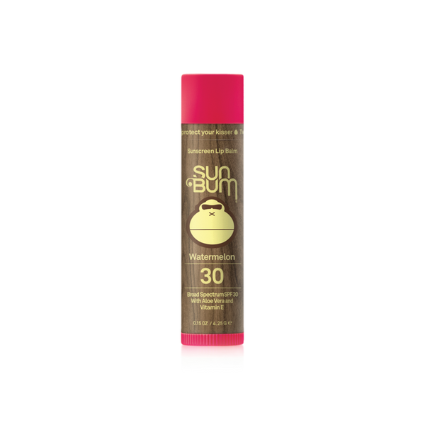 SUN BUM | SPF Lip Balm