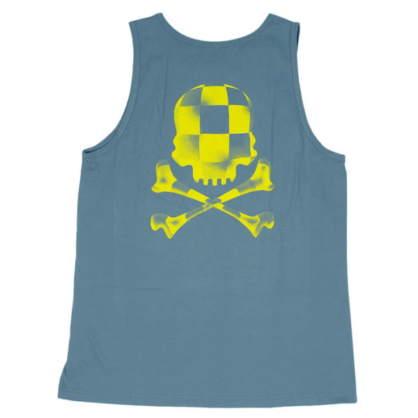 FASTHOUSE | Render Tank | Denim